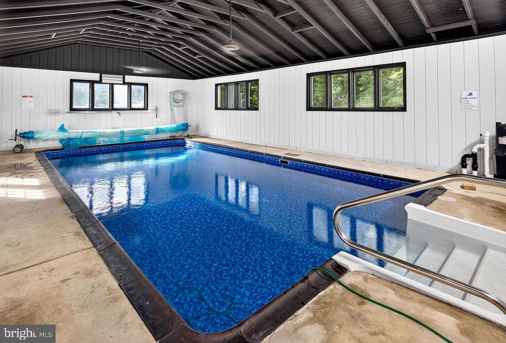 26 CROMWELL, CHESTERFIELD, NJ 08515 — photo 2