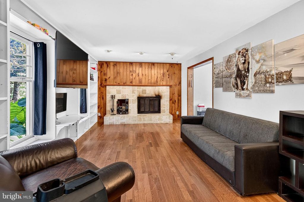 26 CROMWELL, CHESTERFIELD, NJ 08515 — photo 4