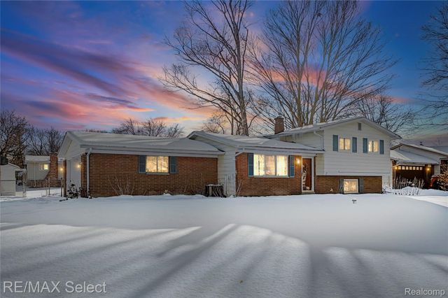 5233 Sagamore Drive, Flint Charter Township, MI 48473