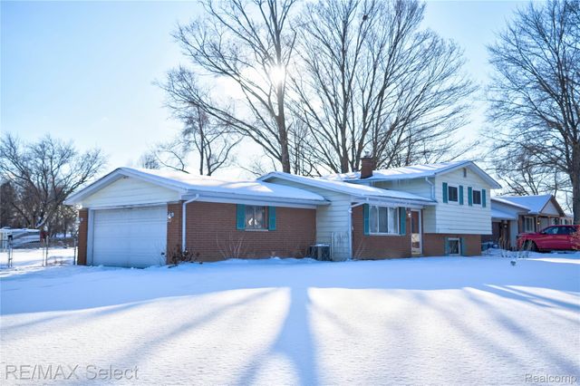 5233 Sagamore Drive, Flint Charter Township, MI 48473