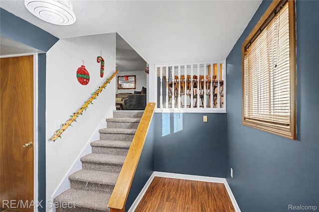 5233 Sagamore Drive, Flint Charter Township, MI 48473