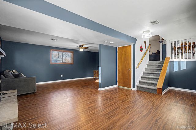 5233 Sagamore Drive, Flint Charter Township, MI 48473