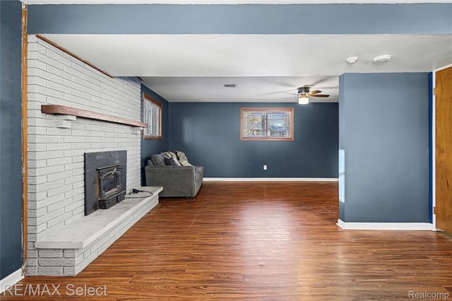 5233 Sagamore Drive, Flint Charter Township, MI 48473