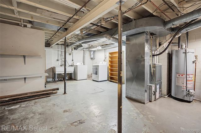 5233 Sagamore Drive, Flint Charter Township, MI 48473