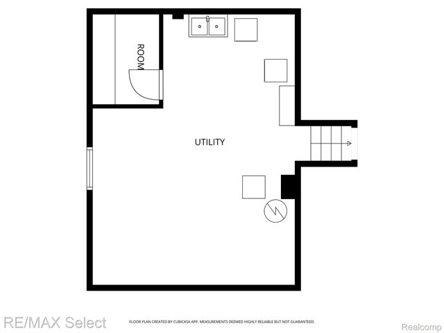 5233 Sagamore Drive, Flint Charter Township, MI 48473