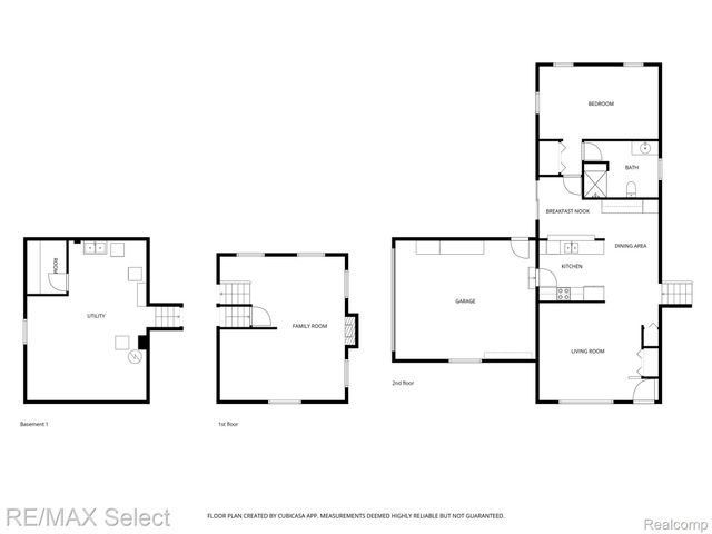 5233 Sagamore Drive, Flint Charter Township, MI 48473