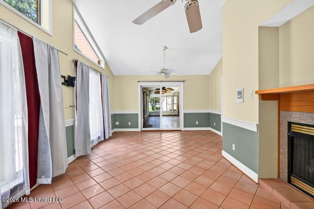 219 Tantallon Drive, Ocean Springs, MS 39564