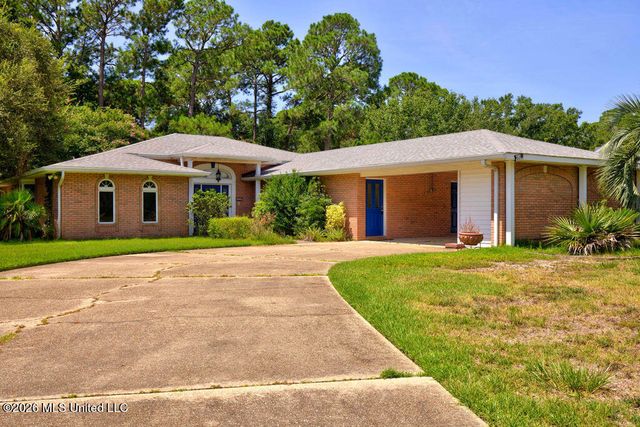 219 Tantallon Drive, Ocean Springs, MS 39564