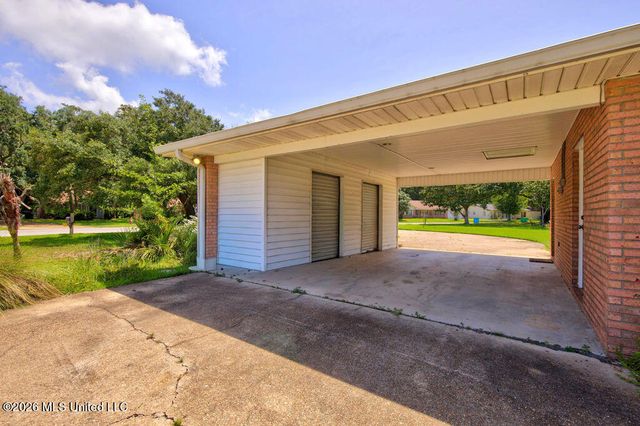 219 Tantallon Drive, Ocean Springs, MS 39564