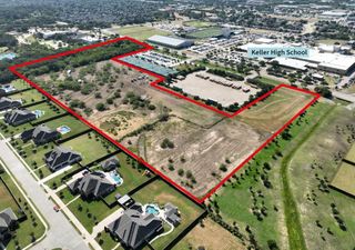 901 Johnson, Keller, TX 76248