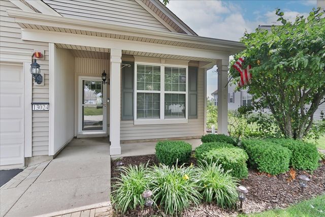 13024 Redstone Drive, Huntley, IL 60142