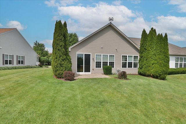 13024 Redstone Drive, Huntley, IL 60142