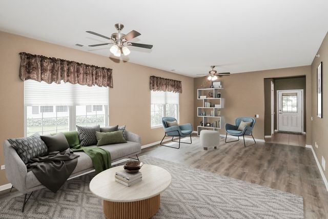 13024 Redstone Drive, Huntley, IL 60142