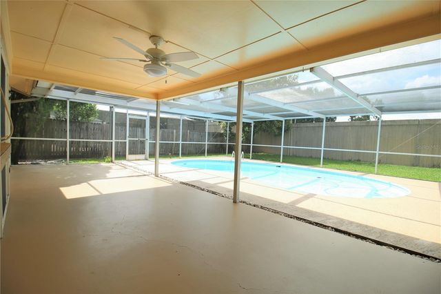 3082 CASCADE DRIVE, Clearwater, FL 33761