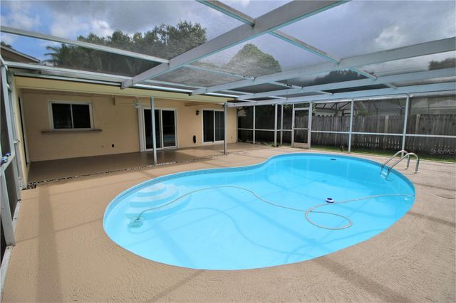 3082 CASCADE DRIVE, Clearwater, FL 33761