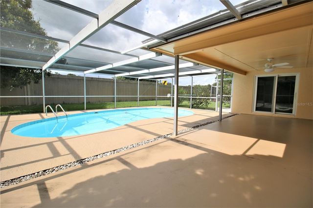 3082 CASCADE DRIVE, Clearwater, FL 33761