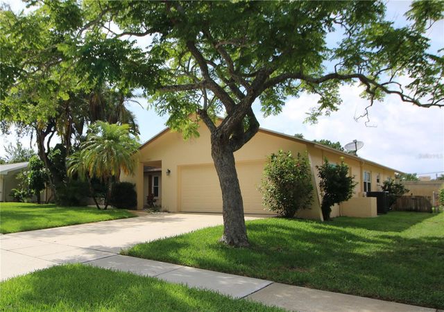 3082 CASCADE DRIVE, Clearwater, FL 33761