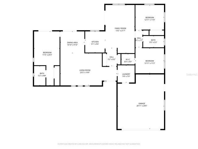 3082 CASCADE DRIVE, Clearwater, FL 33761