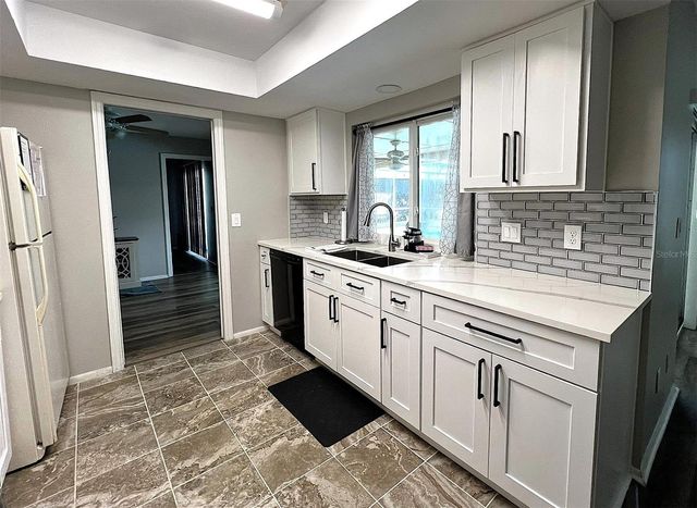 3082 CASCADE DRIVE, Clearwater, FL 33761