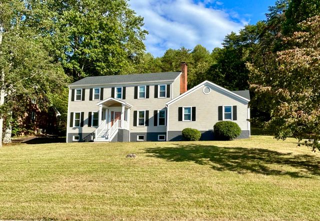 103 Rebel Drive, Somerset, KY 42501