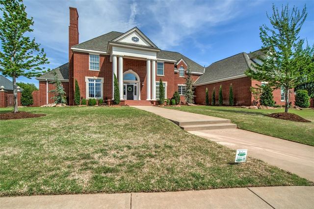 1709 Irvine Drive Drive, Edmond, OK 73025