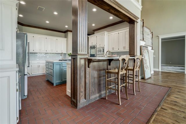 1709 Irvine Drive Drive, Edmond, OK 73025
