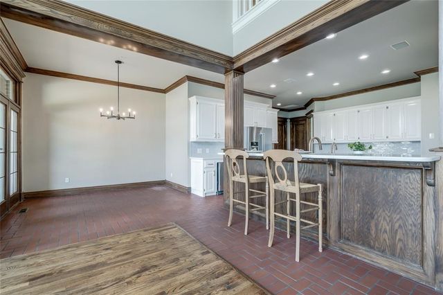 1709 Irvine Drive Drive, Edmond, OK 73025
