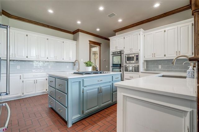 1709 Irvine Drive Drive, Edmond, OK 73025