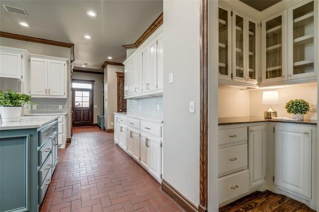 1709 Irvine Drive Drive, Edmond, OK 73025