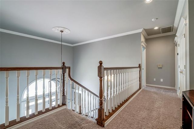 1709 Irvine Drive Drive, Edmond, OK 73025