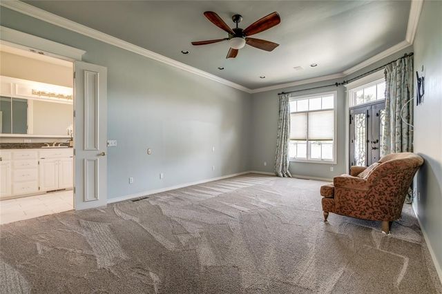 1709 Irvine Drive Drive, Edmond, OK 73025