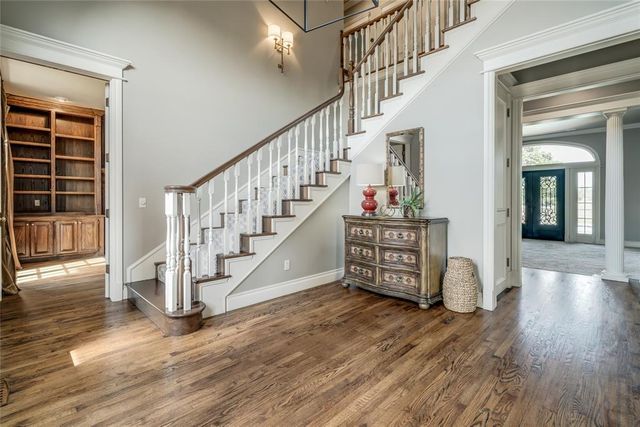 1709 Irvine Drive Drive, Edmond, OK 73025