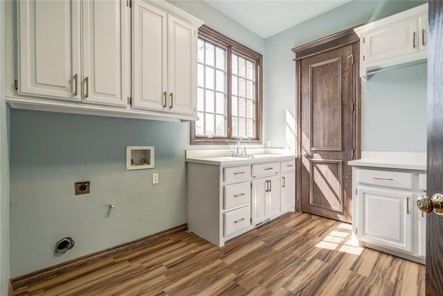 1709 Irvine Drive Drive, Edmond, OK 73025