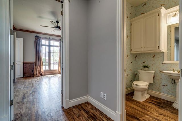 1709 Irvine Drive Drive, Edmond, OK 73025