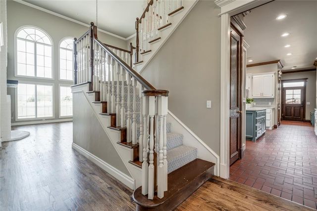 1709 Irvine Drive Drive, Edmond, OK 73025
