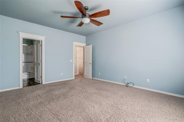 1709 Irvine Drive Drive, Edmond, OK 73025