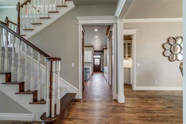 1709 Irvine Drive Drive, Edmond, OK 73025
