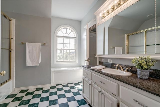 1709 Irvine Drive Drive, Edmond, OK 73025