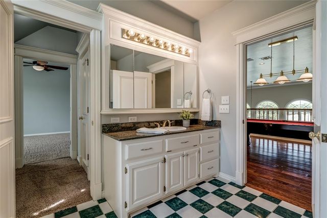 1709 Irvine Drive Drive, Edmond, OK 73025