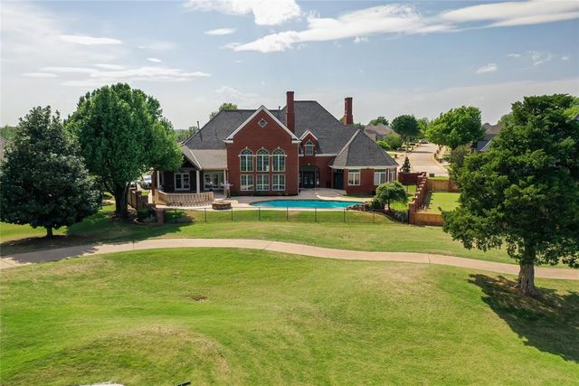 1709 Irvine Drive Drive, Edmond, OK 73025
