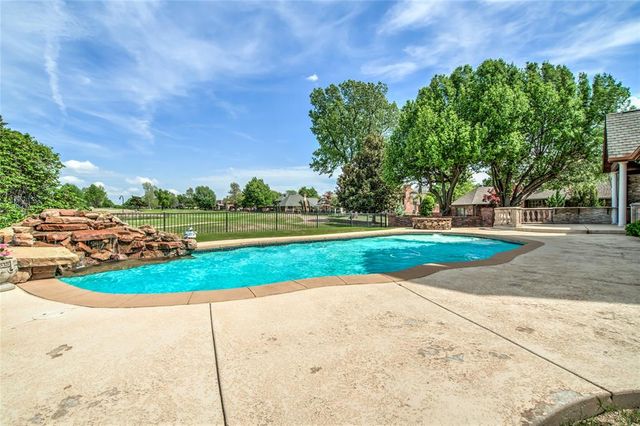 1709 Irvine Drive Drive, Edmond, OK 73025