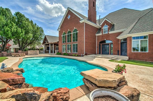 1709 Irvine Drive Drive, Edmond, OK 73025