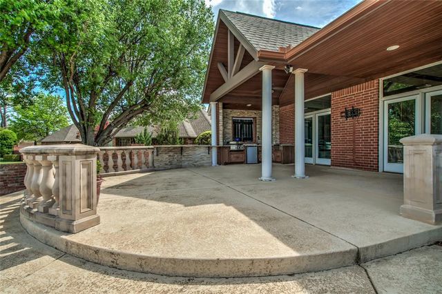 1709 Irvine Drive Drive, Edmond, OK 73025