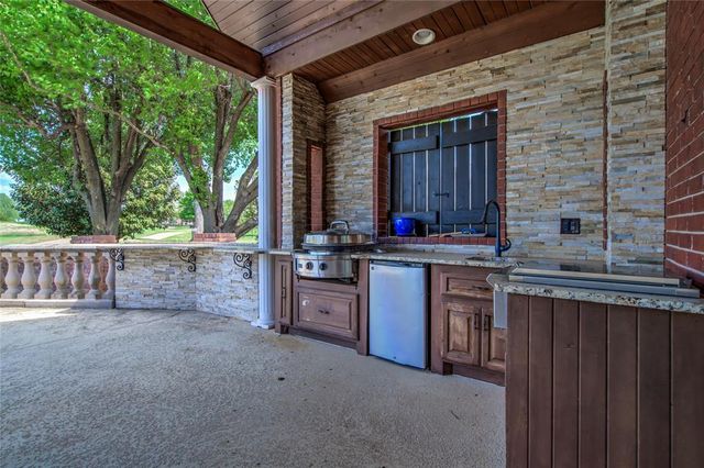 1709 Irvine Drive Drive, Edmond, OK 73025