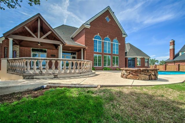 1709 Irvine Drive Drive, Edmond, OK 73025