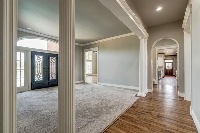 1709 Irvine Drive Drive, Edmond, OK 73025
