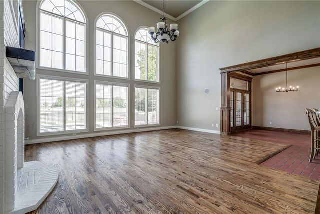 1709 Irvine Drive Drive, Edmond, OK 73025