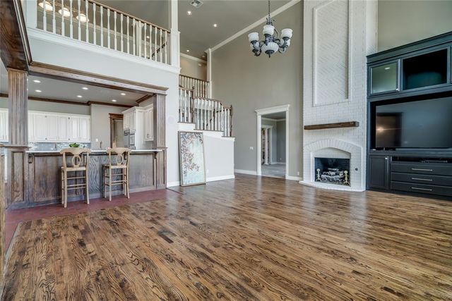 1709 Irvine Drive Drive, Edmond, OK 73025