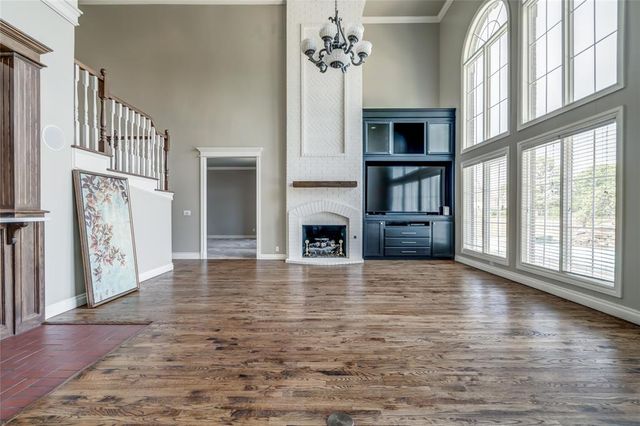 1709 Irvine Drive Drive, Edmond, OK 73025