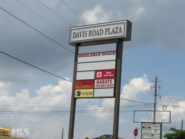 229 S Davis Road SUITE 600, Lagrange, GA 30241
